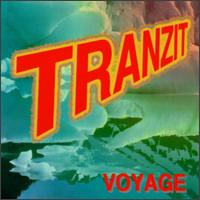 Tranzit - Voyage lyrics