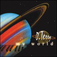 D. Terry - My World lyrics