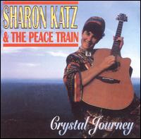 Sharon Katz - Crystal Journey [Orchard] lyrics