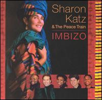 Sharon Katz - Imbizo lyrics
