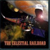 Artemus Trine - The Celestial Railroad lyrics