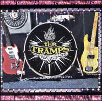The Tramps - The Tramps lyrics