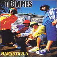 Trompies - Mapantsula lyrics