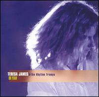 Teresa James - Oh Yeah! [Black & Tan] lyrics