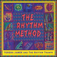 Teresa James - Rhythm Method lyrics
