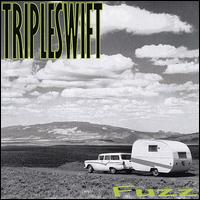 Tripleswift - Fuzz lyrics