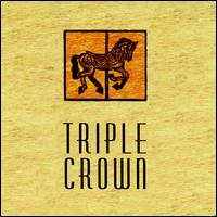 Triple Crown - Triple Crown lyrics