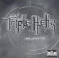 Triple Helix - Stranded Within lyrics