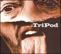 TriPod - TriPod lyrics
