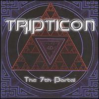 Tripticon - The 7th Portal lyrics