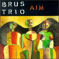 Brus Trio - Aim lyrics