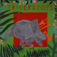 Triceratops - Triceratops lyrics