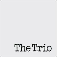 The Trio - Trio lyrics