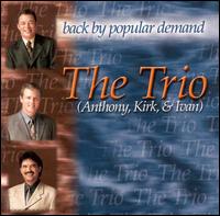 The Trio - Back by Popular Demand lyrics