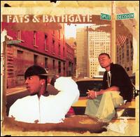 Fats & Bathgate - Split Decision lyrics