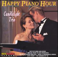 Candlelight Trio - Happy Piano Hour lyrics