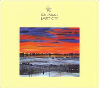 Tor Lundvall - Empty City lyrics