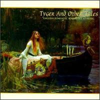Tyger & Other Tales - Tyger & Other Tales lyrics