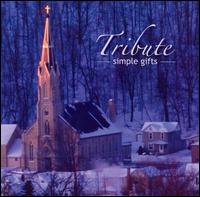 Tribute - Simple Gifts lyrics