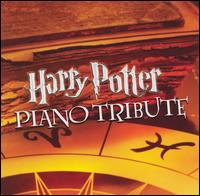 Piano Tribute Players - Harry Potter Piano Tribute lyrics
