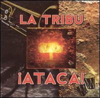 Tribu - Ataca lyrics