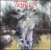 Tribuzy - Execution lyrics