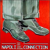 Trio Idea - Napoli Connection lyrics