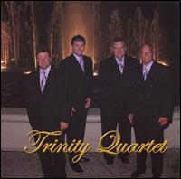 Trinity Quartet - Trinity Quartet lyrics