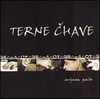 Terne Chave - Anja lyrics