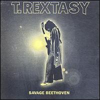 Trextasy - Savage Beethoven lyrics