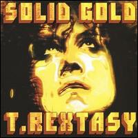 Trextasy - Solid Gold lyrics