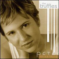 Truffles - Aftertaste lyrics