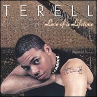 Terell - Love of a Lifetime lyrics