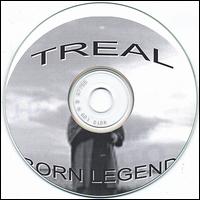 Treal - Born Legend lyrics