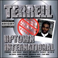Terrell - Uptown International lyrics