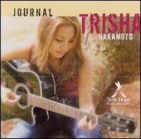 Trisha Nakamoto - Journal lyrics