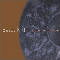 Percy Hill - Color in Bloom lyrics