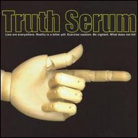 Truth Serum - Truth Serum lyrics