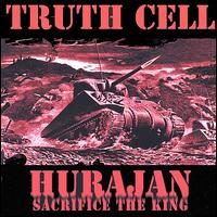 Truth Cell - Hurajan lyrics
