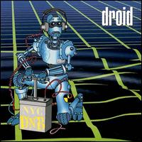 Droid - NYC d'N'B [live] lyrics