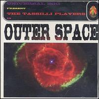 The Tassilli Players - Outer Space lyrics