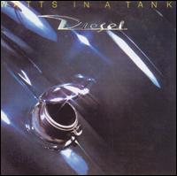 Diesel - Watts in a Tank lyrics