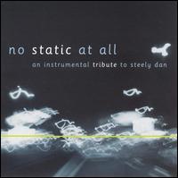 Garden Party - No Static at All: An Instrumental Tribute to Steely Dan lyrics