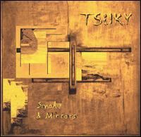 Tsuky - Smoke & Mirrors lyrics