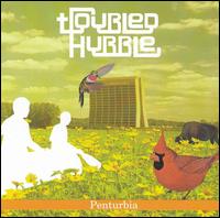 Troubled Hubble - Penturbia lyrics