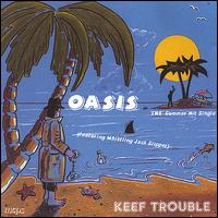 Keef Trouble - Oasis lyrics