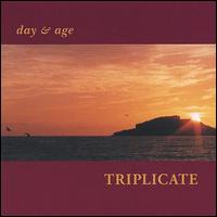 Triplicate - Day & Age lyrics
