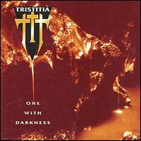 Tristitia - One with Darkness lyrics