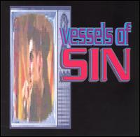 Vessels of Sin - Next Stop Nowhere lyrics