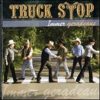 Truck Stop - Immer Geradeaus lyrics